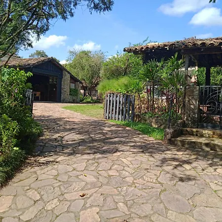 Casa Tiradentes - Apto 2 Exterior photo