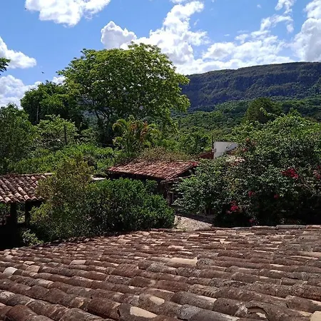 Casa Tiradentes - Apto 2 Exterior photo