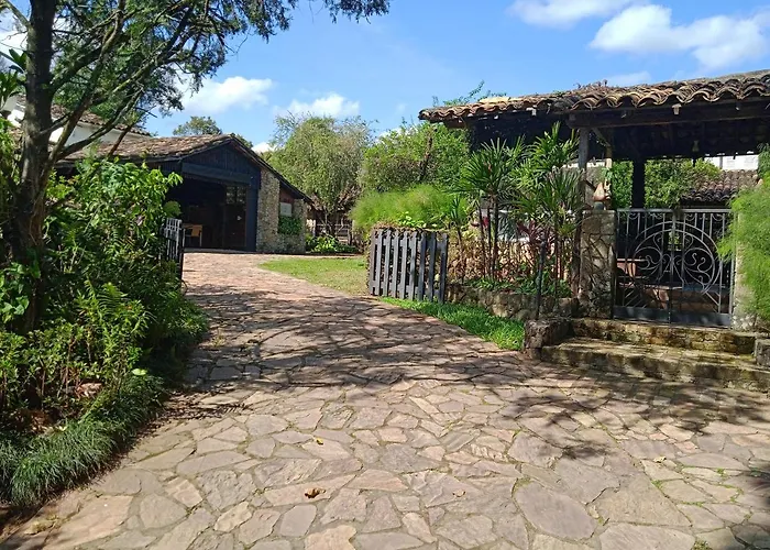 Casa Tiradentes - Apto 2