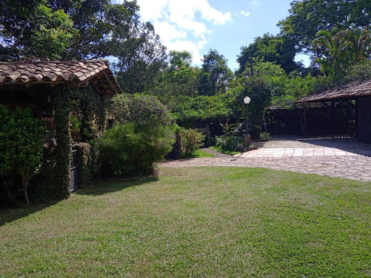 Casa - Apto 2 Tiradentes