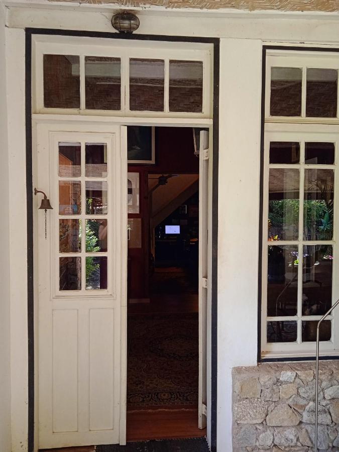 Casa - Apto 2 *