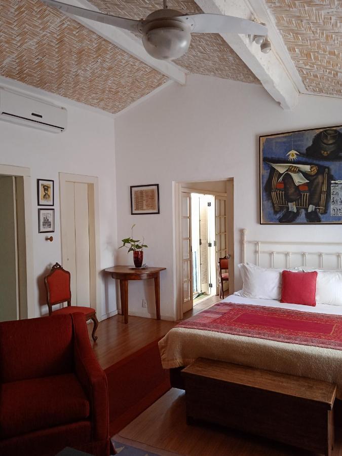Casa - Apto 2 Apartment