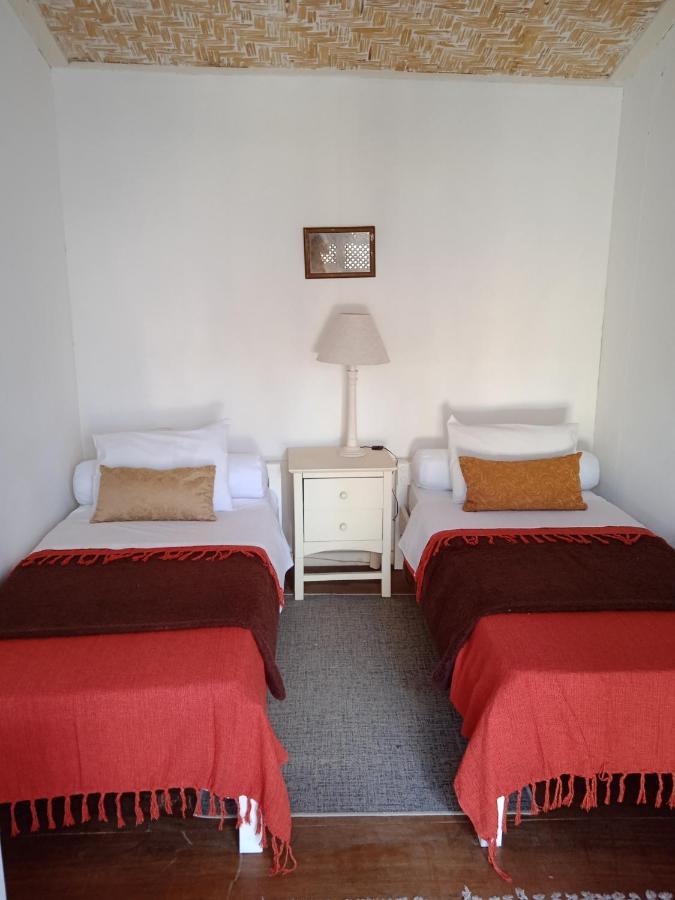 Apartment Casa - Apto 2 Tiradentes