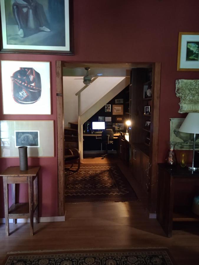 Casa - Apto 2 Apartment