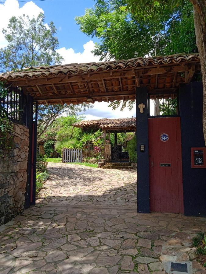 Casa - Apto 2 Apartment