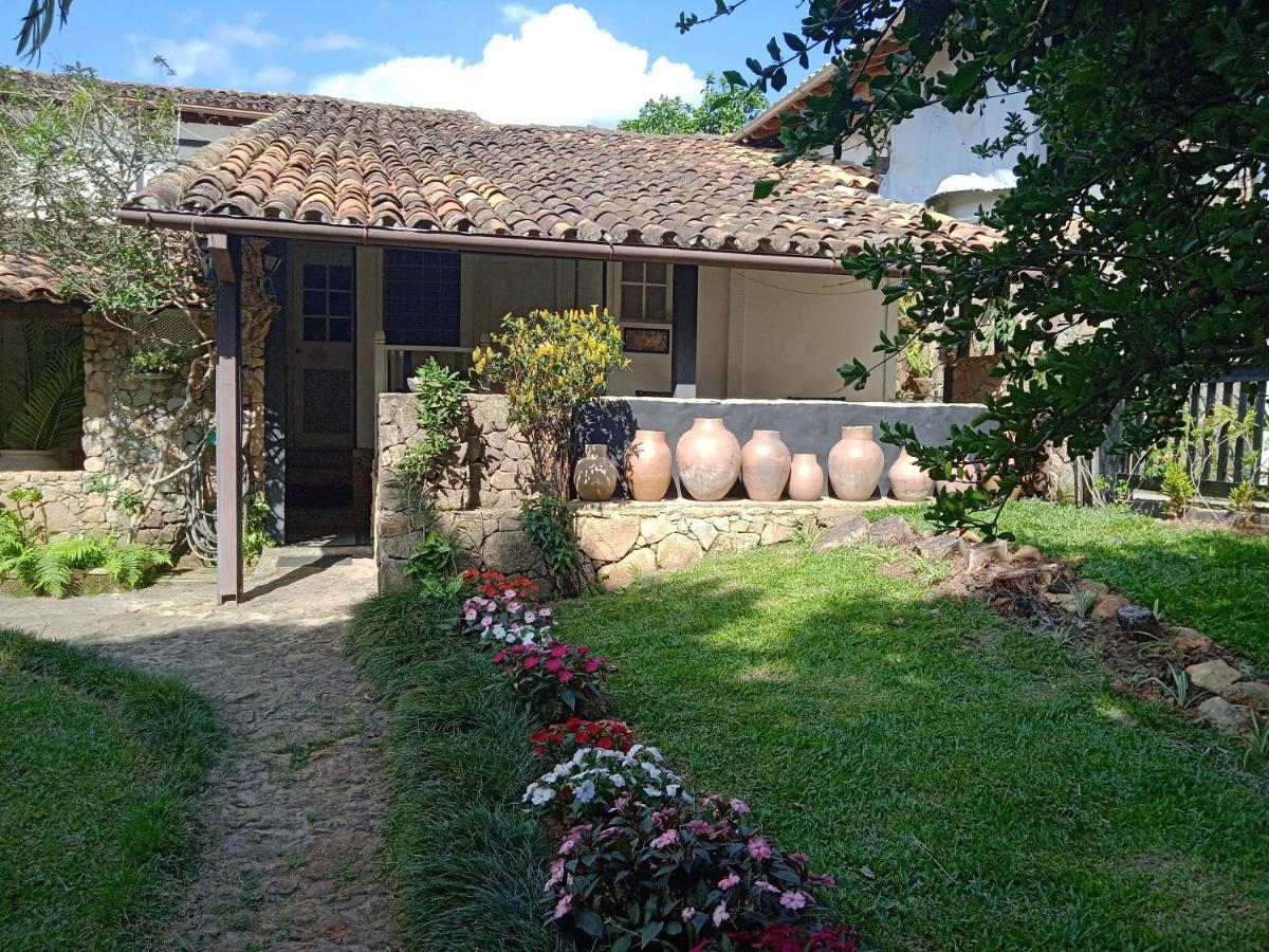 Casa - Apto 2
