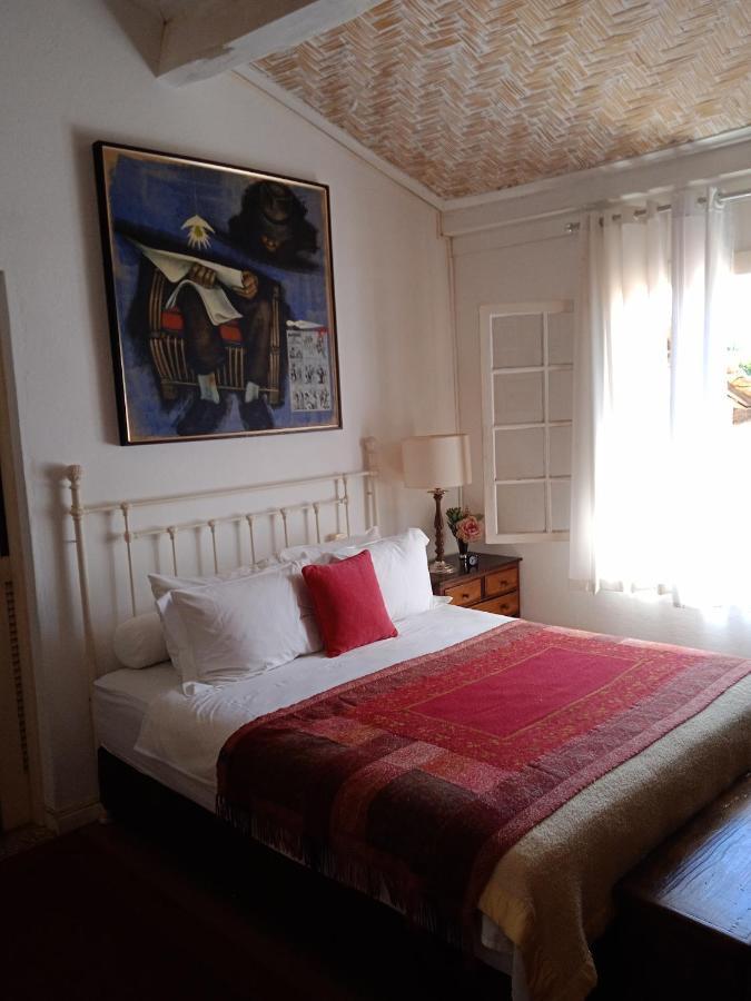 Apartment Casa - Apto 2 Tiradentes