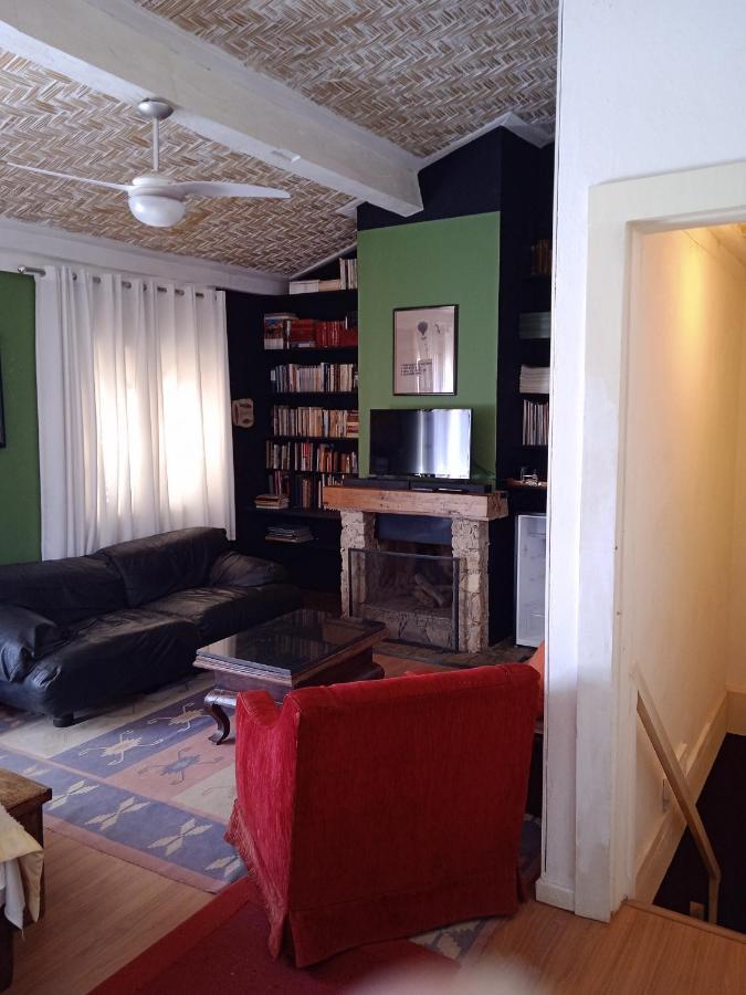 Casa - Apto 2 * Tiradentes