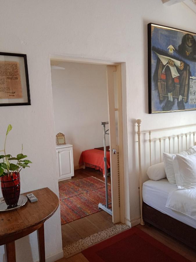 Casa - Apto 2 Apartment