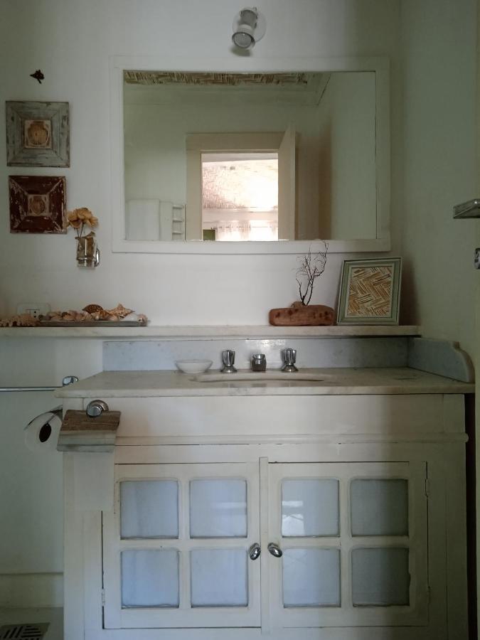 Casa - Apto 2 *