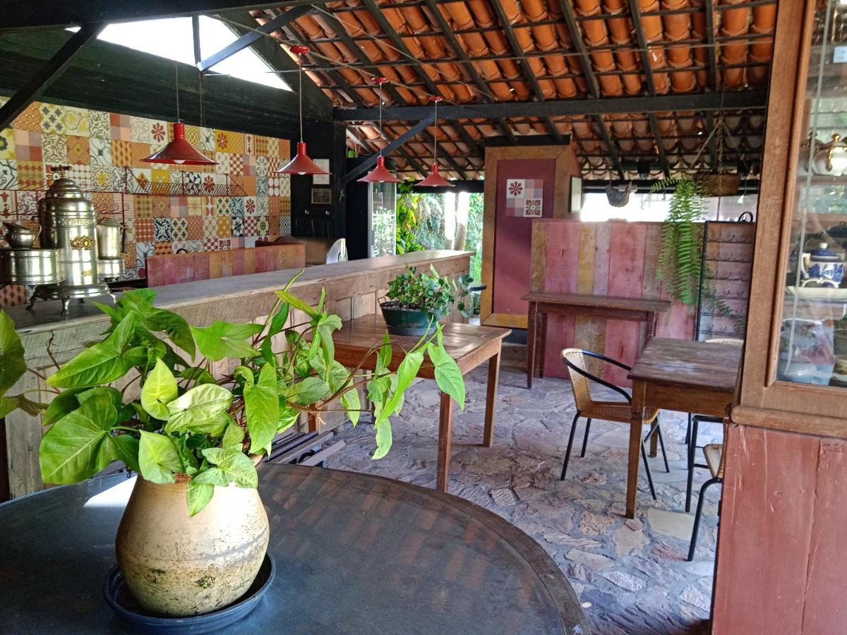 Casa - Apto 2 Tiradentes
