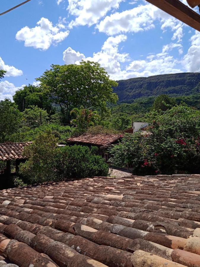 Casa - Apto 2 * Tiradentes
