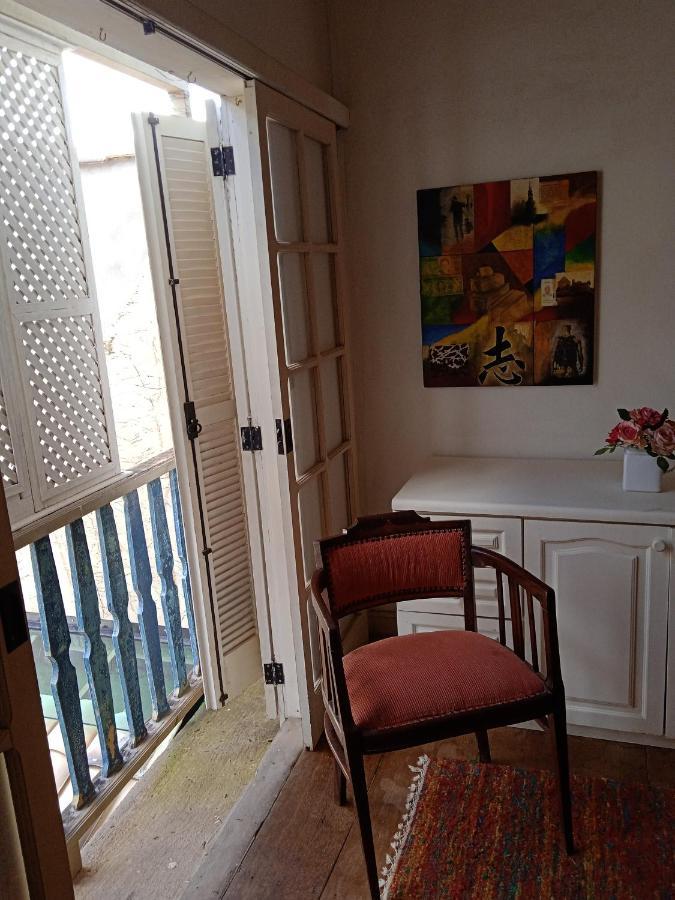 Apartment Casa - Apto 2 Tiradentes