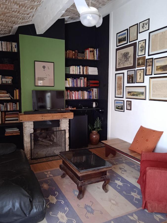Casa - Apto 2 Tiradentes